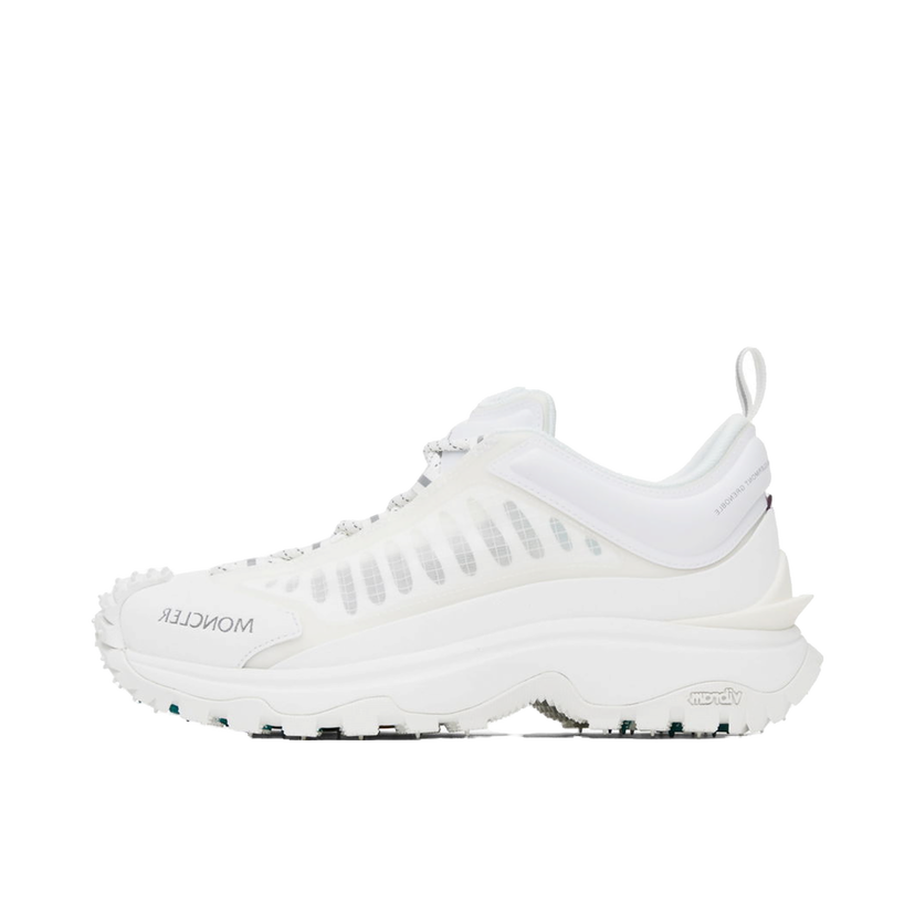 Sneakers och skor Moncler Trailgrip Lite Vit | I109B4M00210M2808
