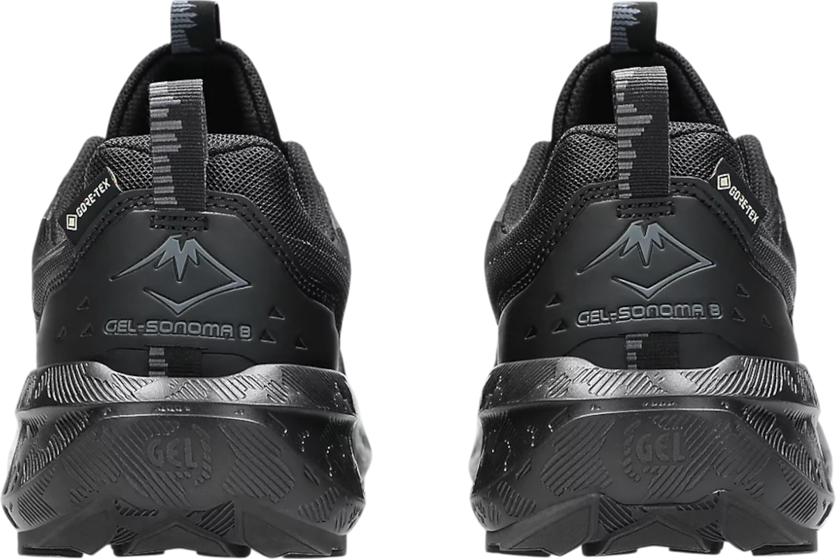 Sneakers och skor Asics GEL-SONOMA 8 GTX Svart | 1012b770-002, 1