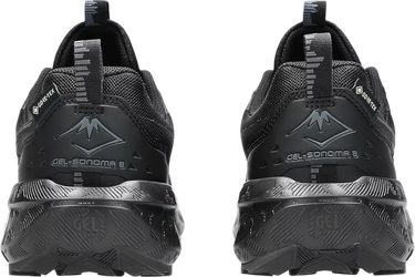 Sneakers och skor Asics GEL-SONOMA 8 GTX Svart | 1012b770-002, 1
