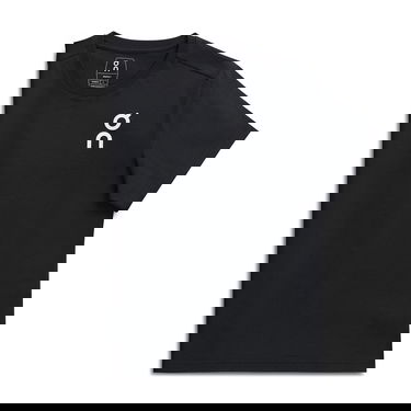 T-shirt On Running Graphic T-Shirt Svart | 1WE12040553, 0