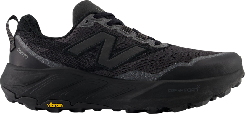 Sneakers och skor New Balance Fresh Foam X Hierro v9 Svart | wthier-z9