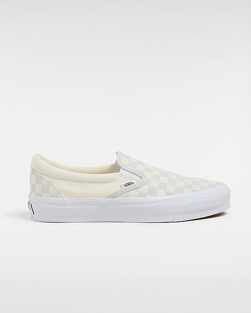 Sneakers och skor Vans Premium Slip-On 98 Vit | VN000CSE7VF