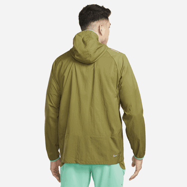 Jacka Nike Trail Aireez Jacket Grön | dx6883-368, 3