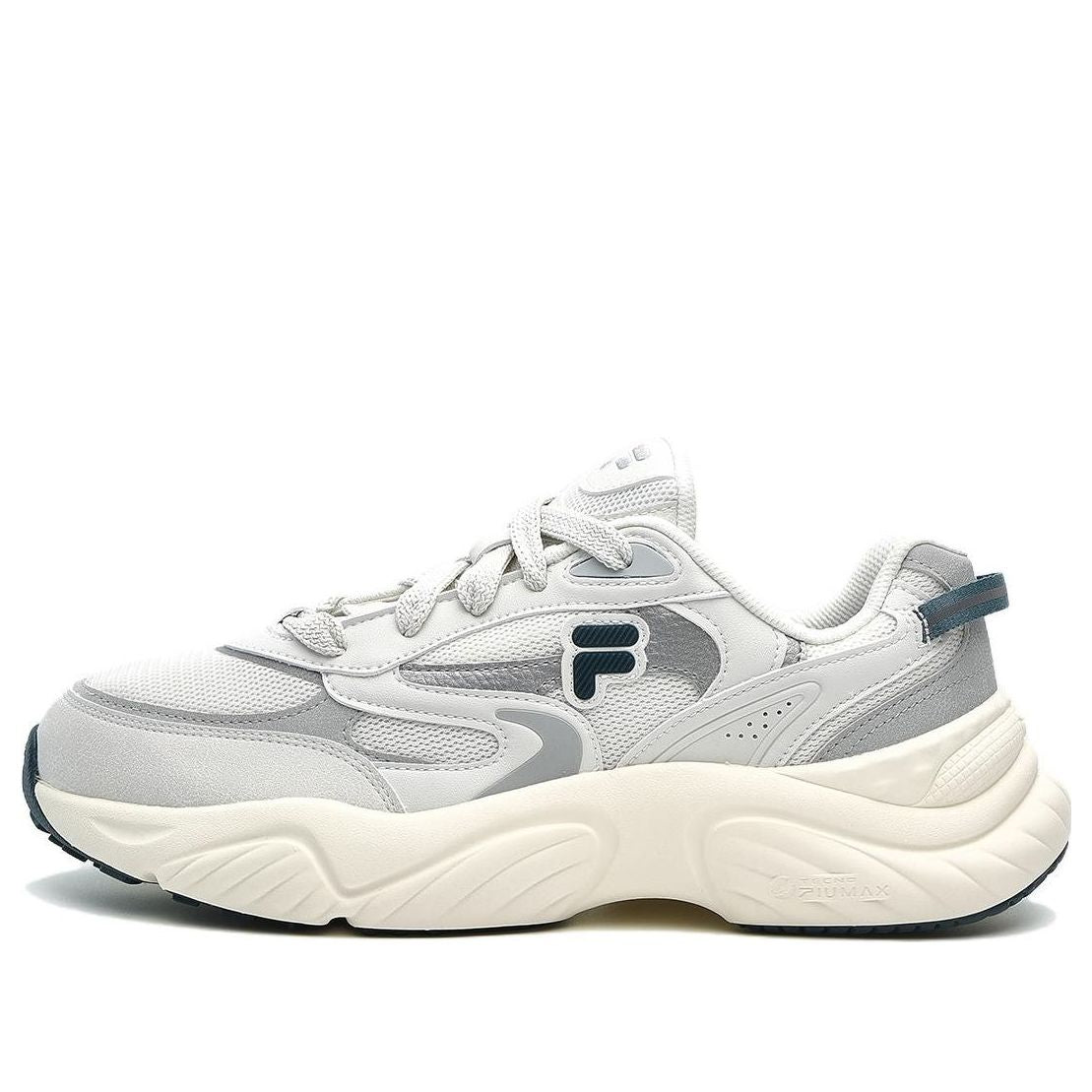 Sneakers och skor FILA Conch 2 Vit | T12M331607FLG, 0