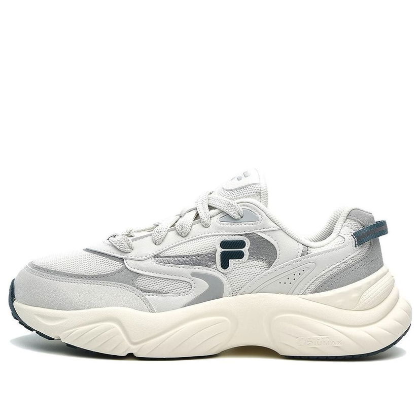 Sneakers och skor FILA Conch 2 Vit | T12M331607FLG