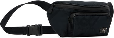 Midjeväska Burberry Burberry Mini Belt Bag Svart | 8107256, 1