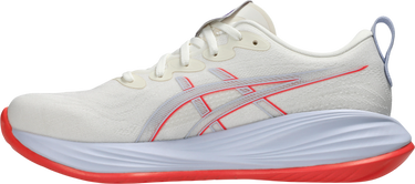 Sneakers och skor Asics GEL-CUMULUS 27 TOKYO Vit | 1011c186-500, 4