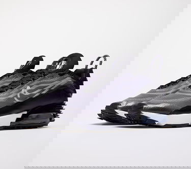 Sneakers och skor Nike W Air Max 2090 Svart | CK2612-002, 4