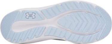 Sneakers och skor Under Armour Charged Pursuit 4 Vit | 6000598-023, 2