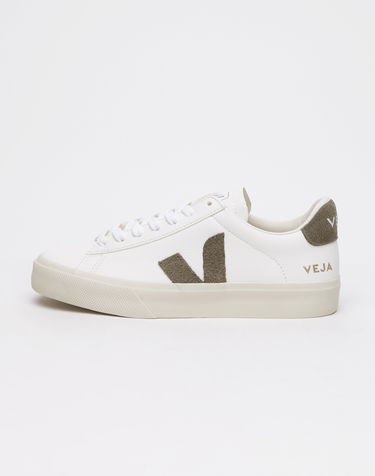 Sneakers och skor Veja Campo Vit | CP052347, 0