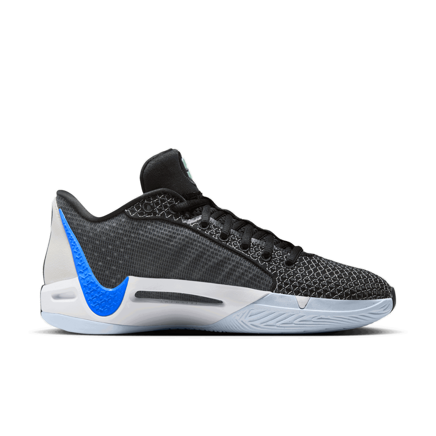 Sneakers och skor Nike Wmns Sabrina 1 Turkos | FQ3381-001, 1