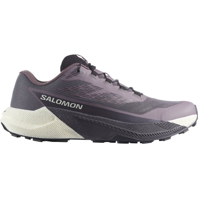 Sneakers och skor Salomon Pulsar Trail Purpur | L47975500