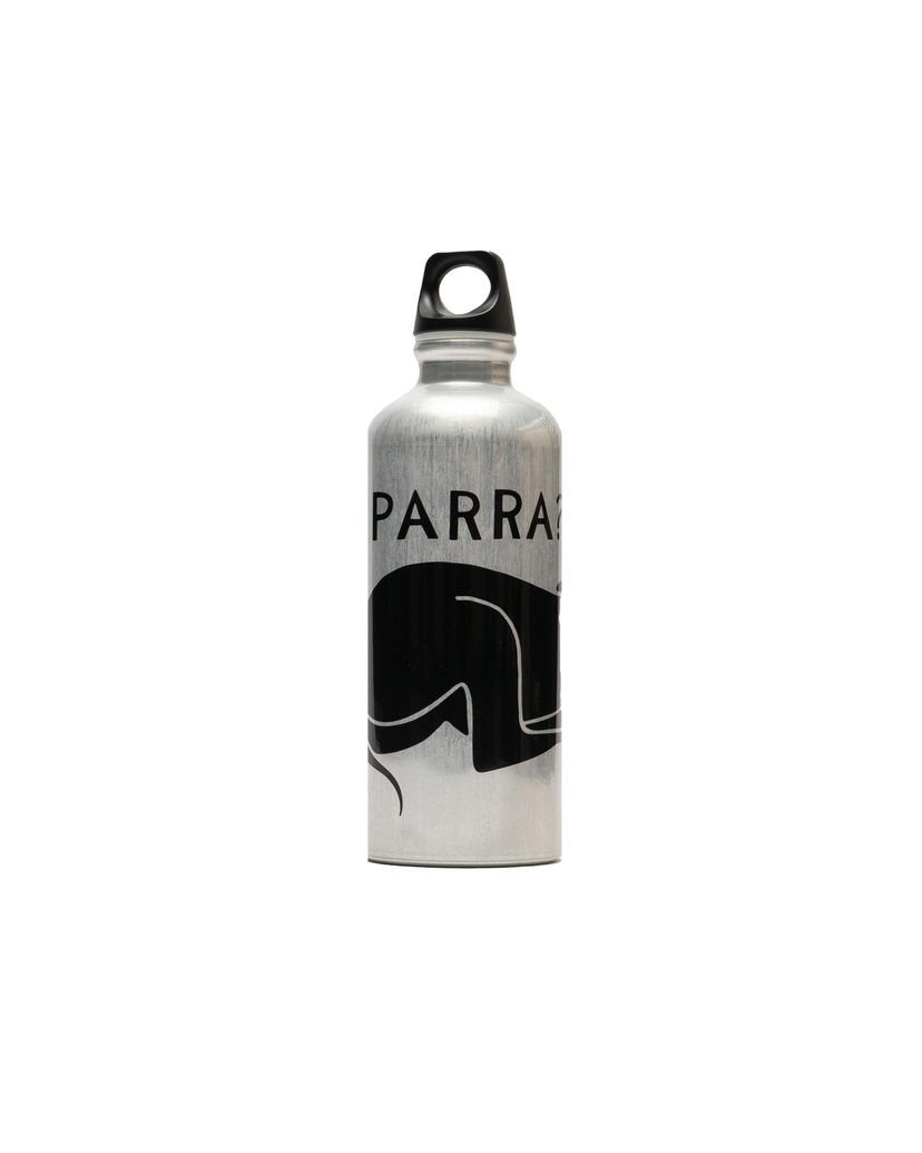 Dricksflaska By Parra Parra Horizontal Horse Water Bottle Metallisk | 53390