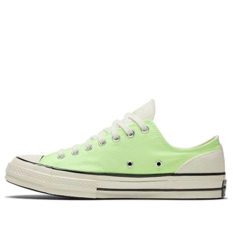 Sneakers och skor Converse Chuck 70 Low 'Psychedelic Hoops' Grön | 167826C, 0