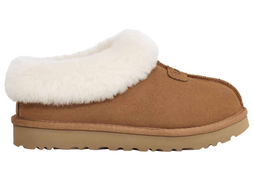 Kläder UGG Tazzette Slipper Chestnut (W) Brun | 1134810-CHE