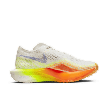 Sneakers och skor Nike ZoomX Vaporfly 3 "Sail" W Gul | DV4129-101, 1