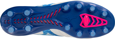 Sneakers och skor Mizuno Morelia Neo Beta Japan FG Vit | p1ga2540-25, 2