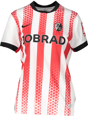 Jersey Nike SC Freiburg Home Jersey 2025/26 Vit | 6scffz9968-104h, 0