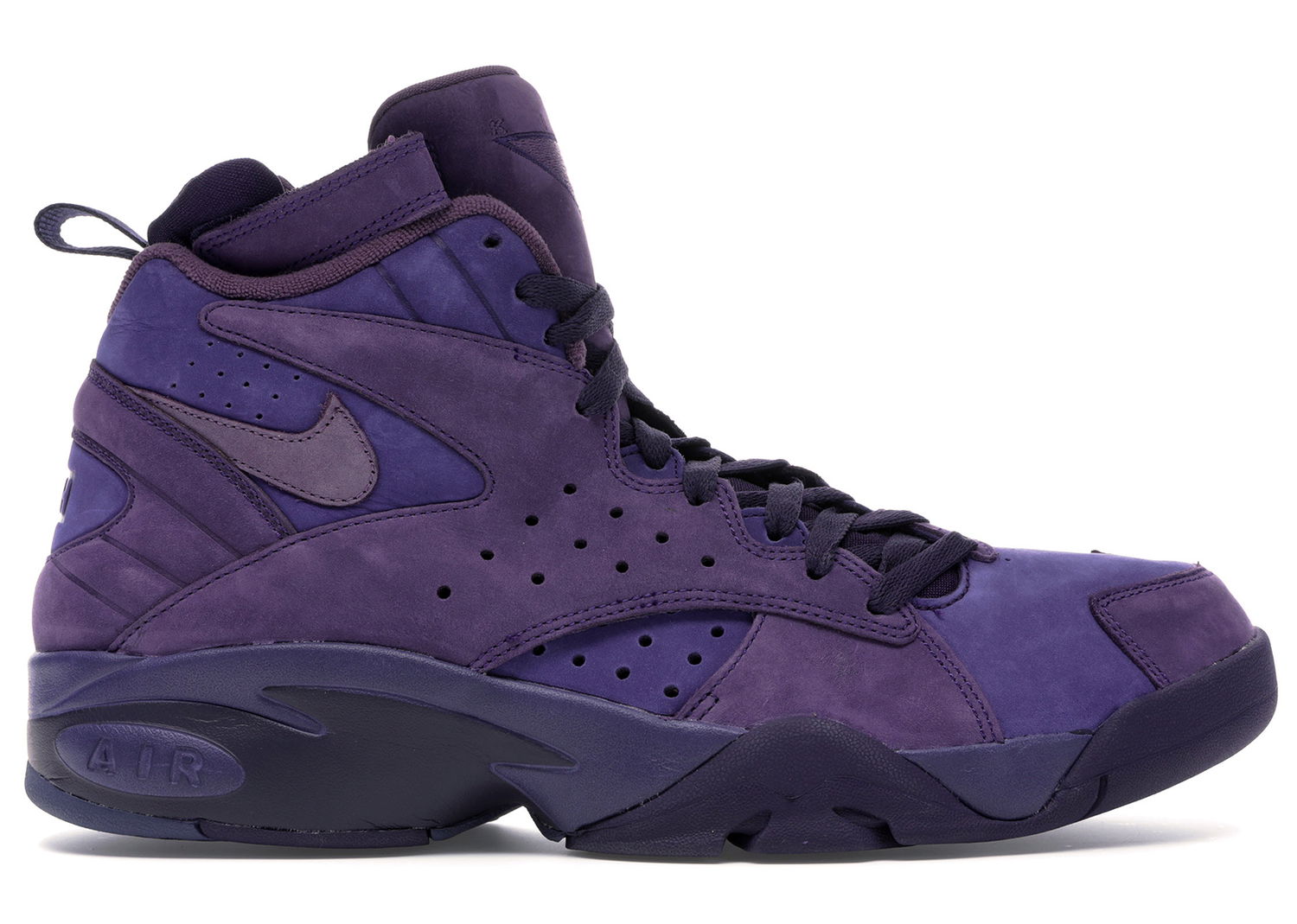 Sneakers och skor Nike Air Maestro 2 "High Kith Purple" Purpur | AH1069-500, 0