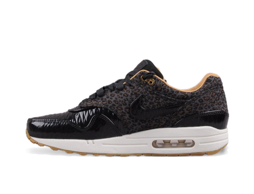 Sneakers och skor Nike Air Max 1 FB Woven Svart | 616315 001