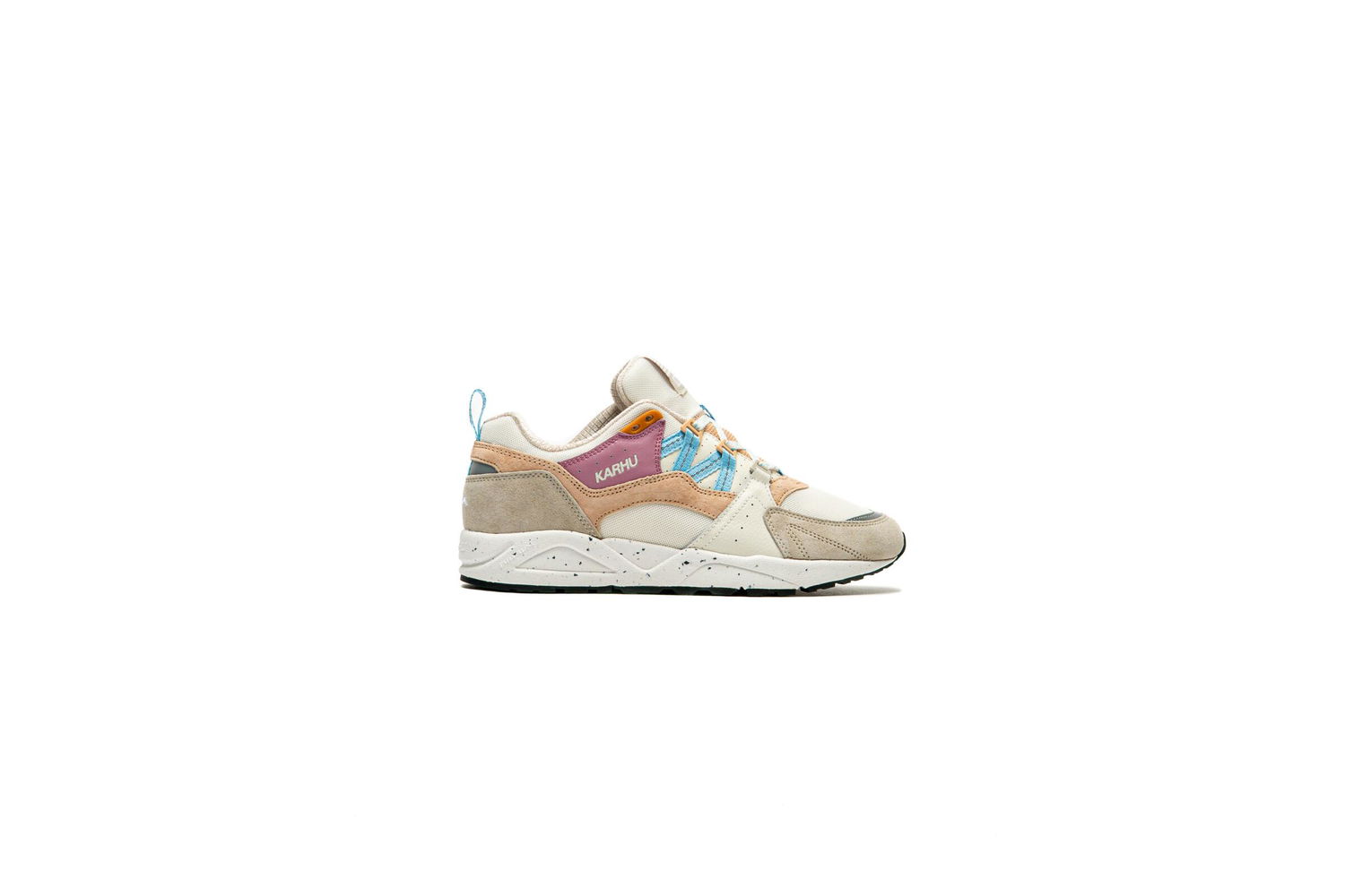 Sneakers och skor Karhu Fusion 2.0 Vit | F804189, 0