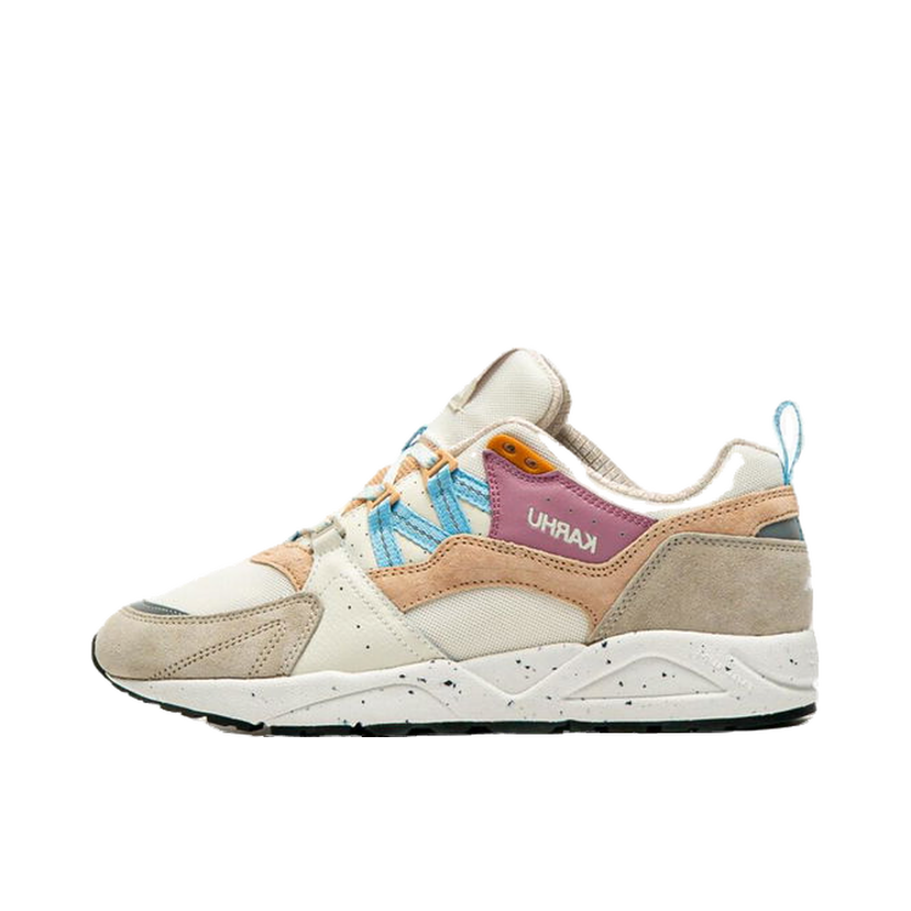 Sneakers och skor Karhu Fusion 2.0 Vit | F804189