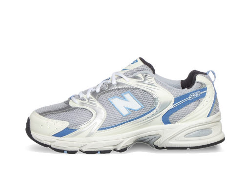 Sneakers och skor New Balance MR530 KC Grå | MR530KC