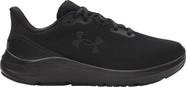 Sneakers och skor Under Armour Charged Pursuit 4 Svart | 3028261-002, 0