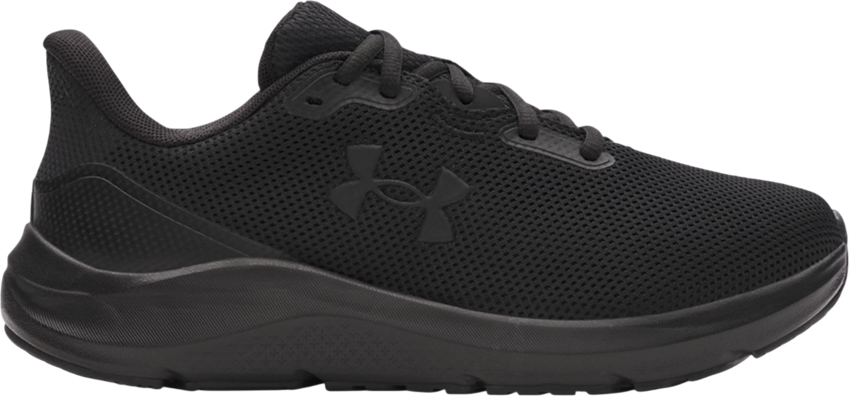 Sneakers och skor Under Armour Charged Pursuit 4 Svart | 3028261-002, 0