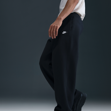 T-shirt Nike Nike Club Fleece Pants Svart | FN3730-010, 1