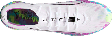 Sneakers och skor Puma ULTRA 6 ULTIMATE BRILLIANCE FG Flerfärgad | 109014-01, 6