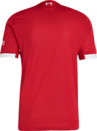 Jersey adidas Performance Liverpool FC 25/26 Home Jersey Röd | JY4237, 1