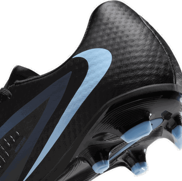 Sneakers och skor Nike Phantom 6 Low Academy FG/MG Svart | hj4564-003, 8