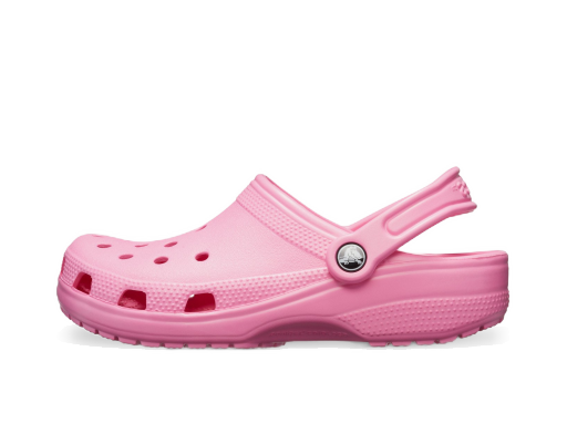 Sneakers och skor Crocs Classic Clog Rosa | 10001