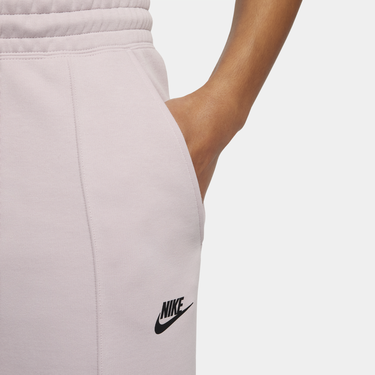 Träningsbyxor Nike Sportswear Tech Fleece Sweatpants Rosa | FB8330-019, 2