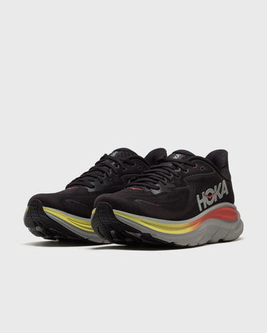 Sneakers och skor Hoka One One Clifton 10, 6.5 Svart | 1162030-BKGL, 1
