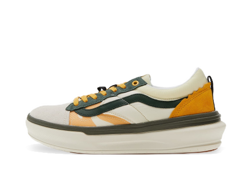 Sneakers och skor Vans Old Skool Overt Plus Flerfärgad | VN0A4BVLYQ11