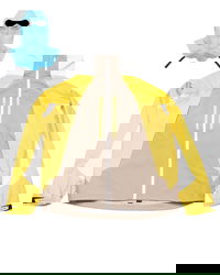 NOCTA x NRG TECH JACKET HD