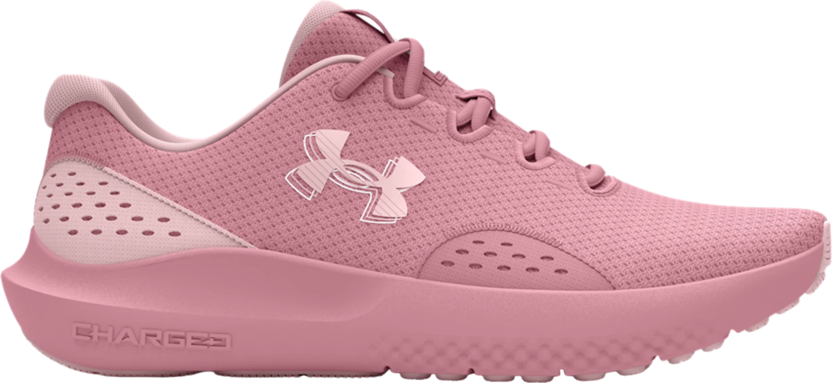 Sneakers och skor Under Armour UA W Charged Surge 4 Rosa | 3027007-600, 0