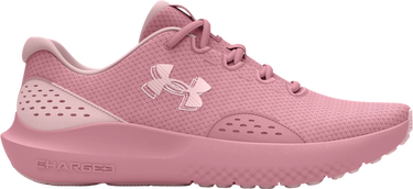 Sneakers och skor Under Armour UA W Charged Surge 4 Rosa | 3027007-600, 0