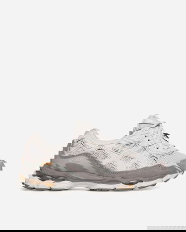 Sneakers och skor Asics GEL-NYC Grå | 1203A383-026, 1