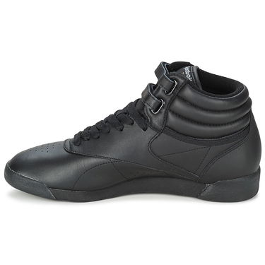 Sneakers och skor Reebok (High-top Trainers) FREESTYLE Svart | 100000102=2240, 3