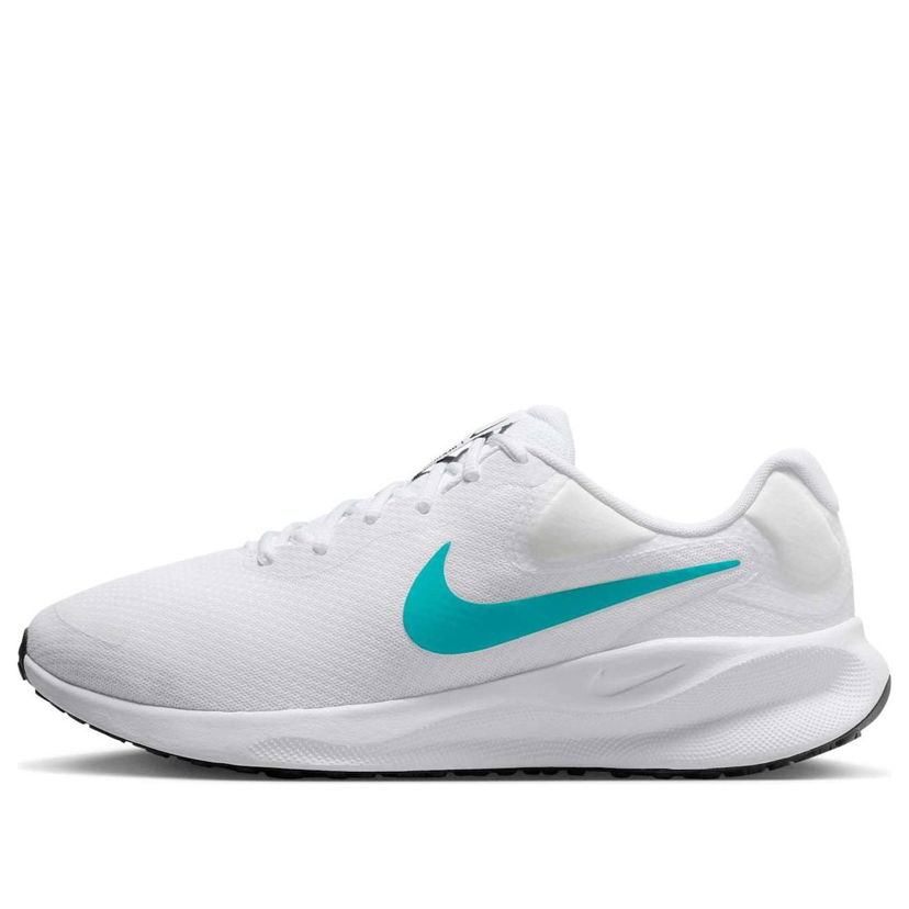 Sneakers och skor Nike Revolution 7 Vit | FB2207-103