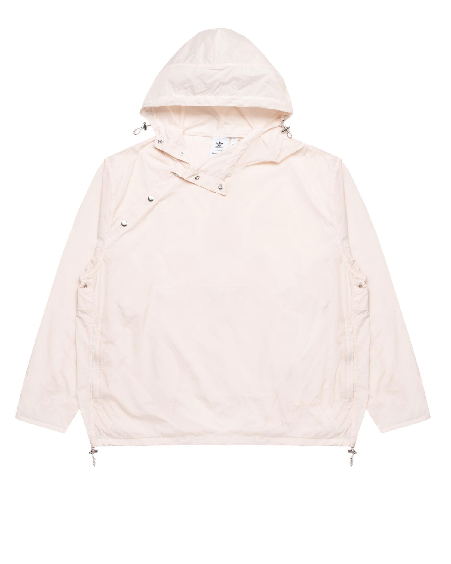 Vindjacka adidas Originals Wales Bonner Light Anorak Beige | JM8218, 0