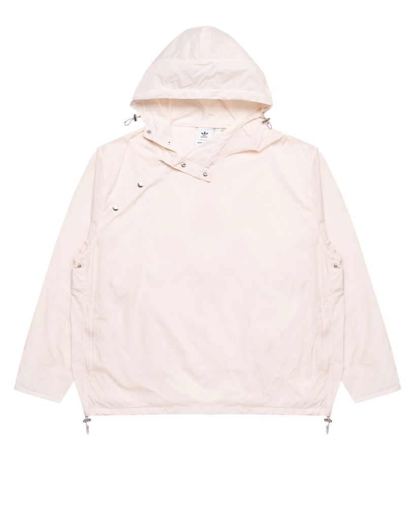 Vindjacka adidas Originals Wales Bonner Light Anorak Beige | JM8218