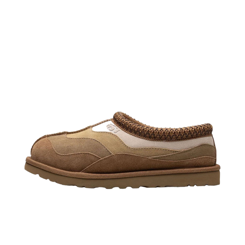 Sneakers och skor UGG Tasman Slipper Shoe Palace Painted Hills "Chestnut" Brun | 1157090-CHE