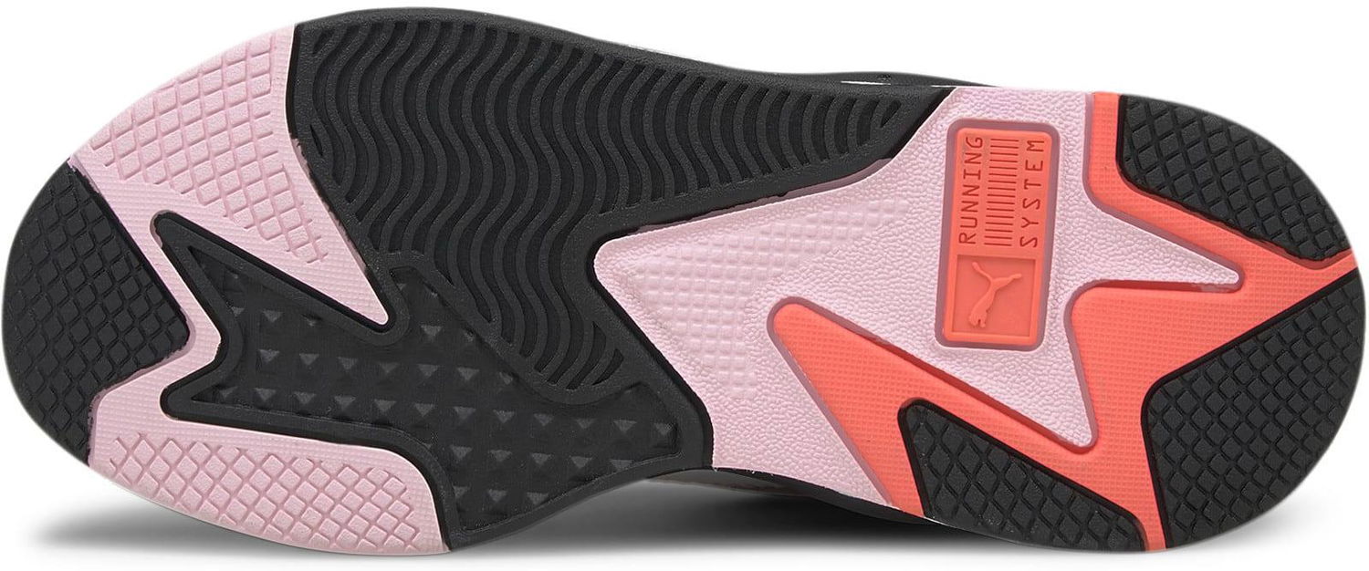 Sneakers och skor Puma RS-X³ Twill AirMesh Flerfärgad | 36884503, 1