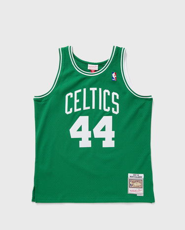 Jersey Mitchell & Ness NBA Hardwood Classics Swingman Jersey Boston Celtics 2007-08 Brian Scalabrine #44 Grön | JY13312-BCECLGN, 0