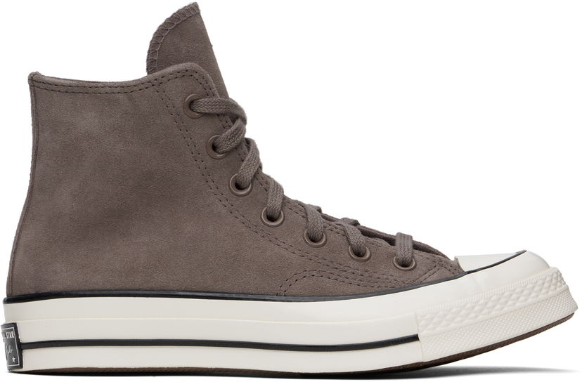 Sneakers och skor Converse Chuck 70 Heritage Grå | A09476C