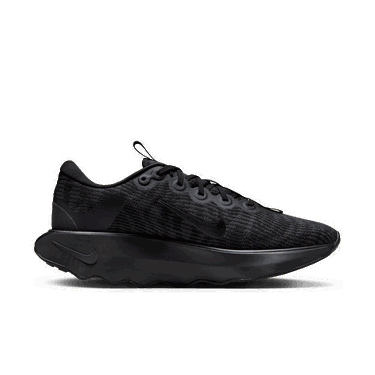 Sneakers och skor Nike Motiva Svart | DV1237-003, 4